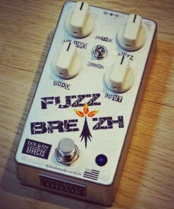 Fuzz Breizh