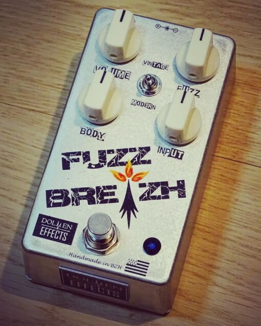 Fuzz Breizh