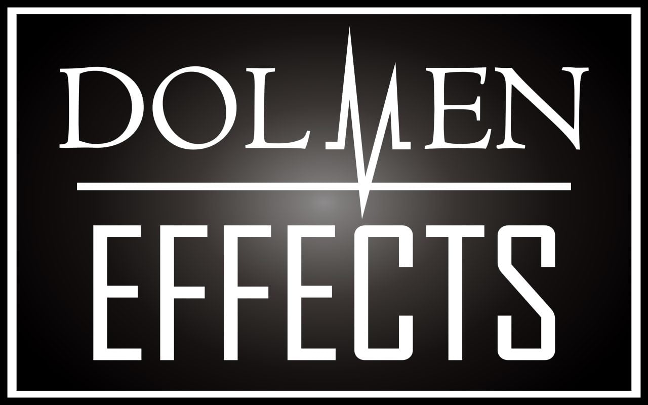 Dolmen-Effects