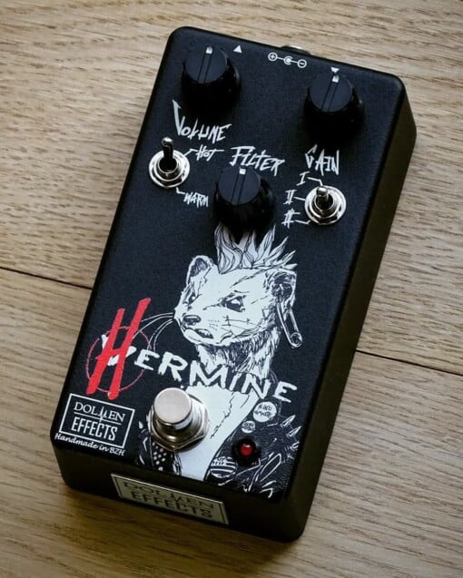 Hermine