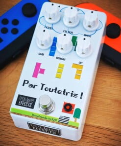 Par Toutetris
