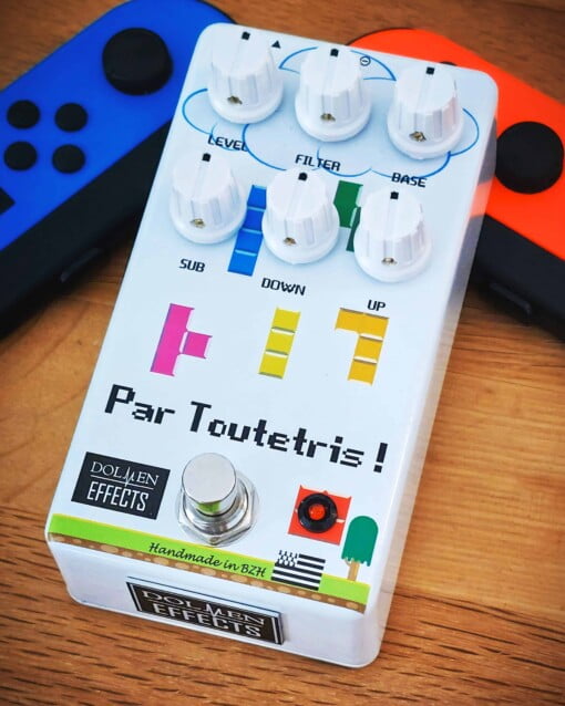 Par Toutetris