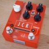 JCR - J.C. Rapin Signature Model