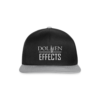 Casquette snapback
