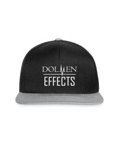 Casquette snapback