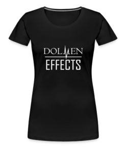 T-shirt Premium Femme
