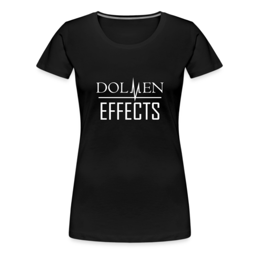 T-shirt Premium Femme
