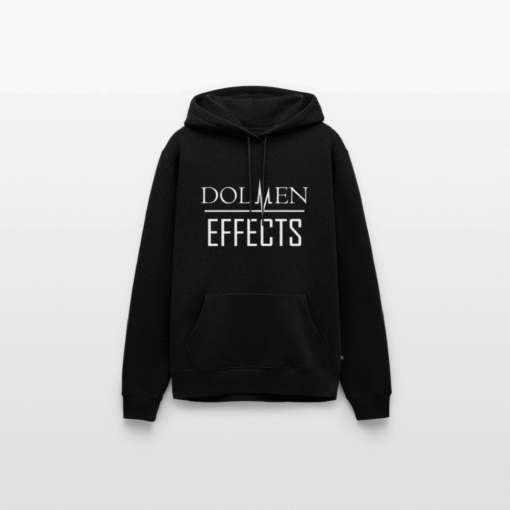Sweat-shirt à capuche Premium pour hommes – Image 2