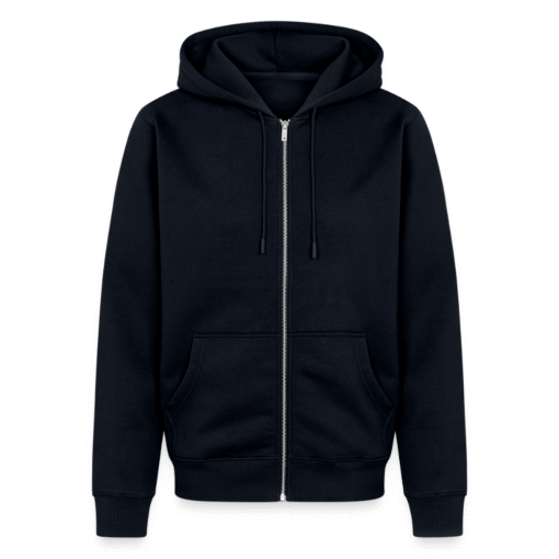 Veste à capuche Premium Homme – Image 2